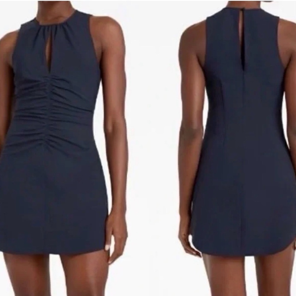 Cinq a Sept Merryl Dress